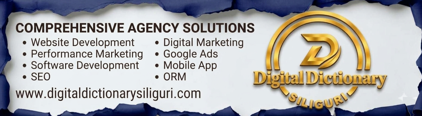 Digital Dictionary Solutions